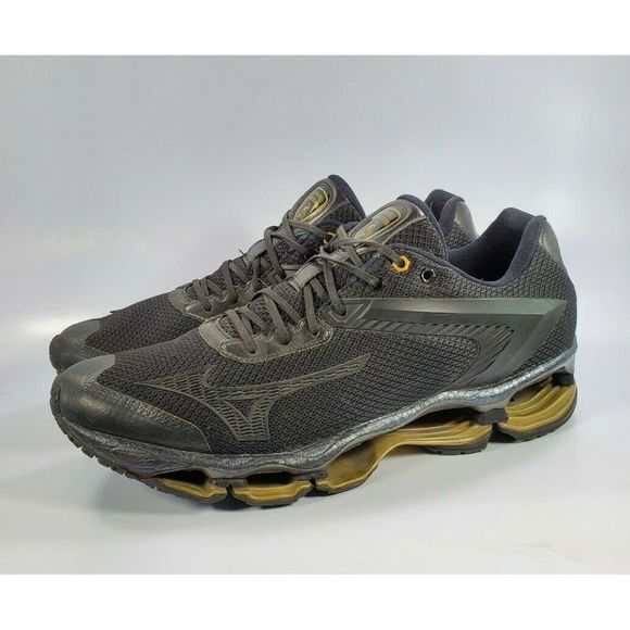 Mizuno Other - Mizuno Lamborghini Wave Tenjin Running Shoes
